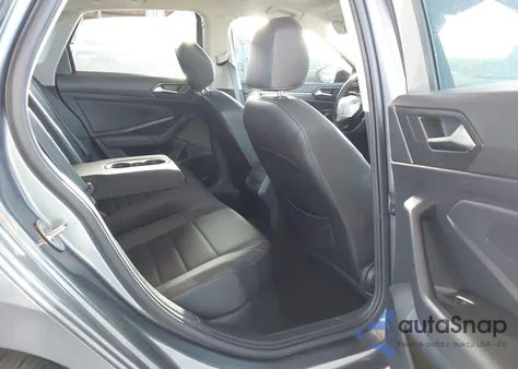 2021 Volkswagen Jetta 1.4T Sel from USA, damaged, VIN 3VWE57BU9MM093326